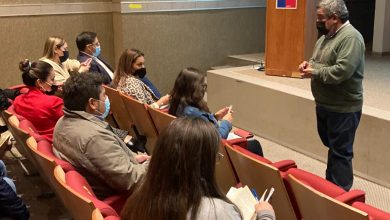 Photo of Rutas del Loa: MOP confirmó compromisos con municipalidad de Sierra Gorda