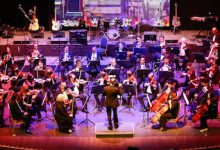Photo of Música de Brahms y viola solista en la Orquesta Sinfónica de Antofagasta