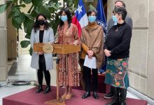 Photo of Senadora Núñez y urgencia a proyecto sobre derecho de mujeres a vida libre de violencia: “Una ley integral puede permitir que menos mujeres sean violentadas”