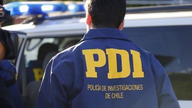 Photo of PDI entrega recomendaciones en caso de interponer una denuncia por Presunta Desgracia