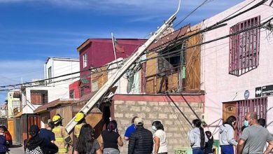 Photo of Consejos para un uso seguro de los energéticos en los hogares durante Fiestas Patrias