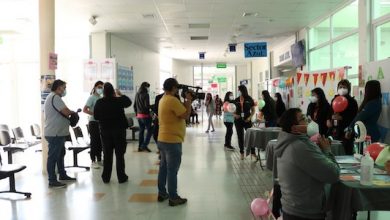 Photo of ATENCIÓN PRIMARIA INVITA RETOMAR TRATAMIENTOS Y PREOCUPARSE POR LA SALUD MENTAL
