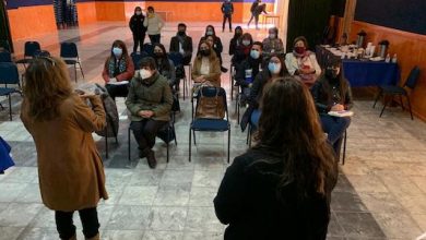 Photo of COMDES Y SENDA TRABAJARÁN EN LA PREVENCIÓN DEL CONSUMO DE DROGAS EN ESCUELAS Y LICEOS