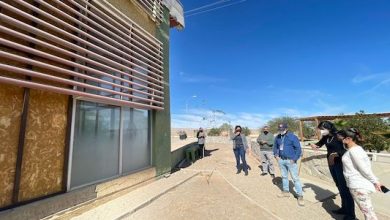 Photo of MOP compromete apoyo a Sierra Gorda en materia de proyectos para la comuna