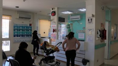 Photo of COMDES ENTREGA SILLAS ERGONÓMICAS Y COMPROMETE MEJORAS DE INFRAESTRUCTURA EN CECOSF OASIS