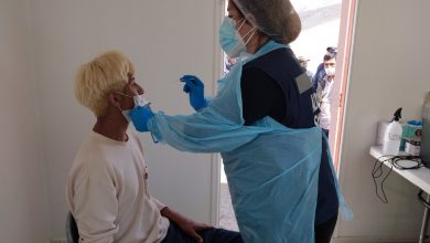Photo of Salud realizó cerca de 700 testeos en primeros 5 días de fronteras abiertas
