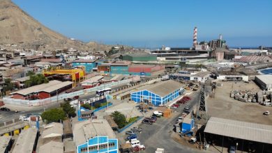 Photo of Fiscalía Tocopilla formalizó a 2 carabineros por secuestro