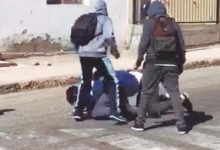 Photo of Diputada exige que Seguridad Ciudadana con apoyo de Carabineros resguarde liceos para evitar violencia