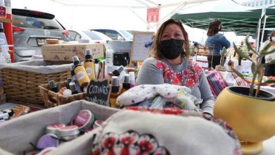 Photo of LANZAN FONDO DE $4.800 MILLONES  PARA EMPRENDEDORAS