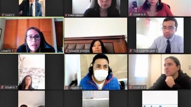 Photo of Presidio perpetuo para autor de femicidio cometido hace dos años en Calama