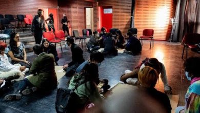 Photo of Comunidad disidente de Calama celebró “Mes del Orgullo”