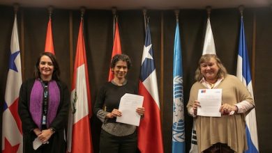 Photo of ONU Mujeres firmó acuerdos con ministerios para promover la igualdad de género y el empoderamiento de las mujeres