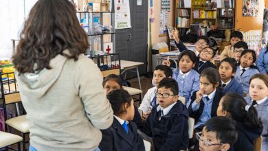 Photo of Minera El Abra invita a postular a Fondo Escolar versión 2022