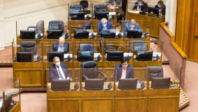 Photo of Igualan plazos de inhabilidad de fiscales para postular a elecciones