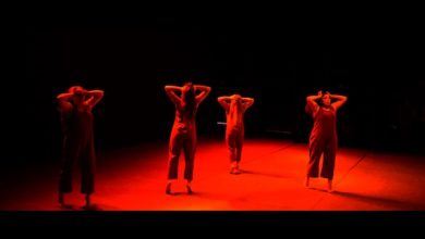 Photo of HOY VIERNES REESTRENO DE LA OBRA IN-FLUJOS QUEBRANTADOS DE COMPAÑÍA DE DANZA CHUYMA