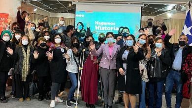 Photo of Autoridades de Gobierno recorrieron la región