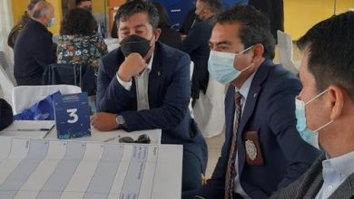 Photo of ALCALDE DE CALAMA PRESIDE Y SOLICITA RECURSOS EXTRAORDINARIOS PARA LA COMUNA