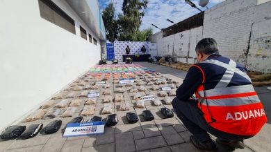 Photo of La Aduana que Chile Necesita