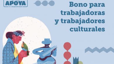 Photo of Finaliza plazo para postular a Bono para trabajadoras y trabajadores culturales
