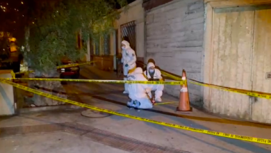 Photo of Investigan homicidio frustrado contra carabinero en Antofagasta