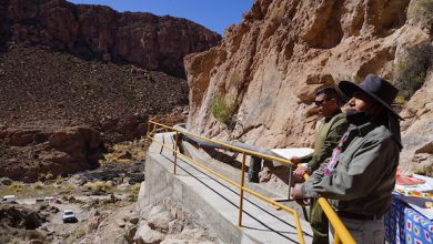 Photo of El Abra inicia proceso de postulación para proyectos de sus Fondos Comunitarios 2022