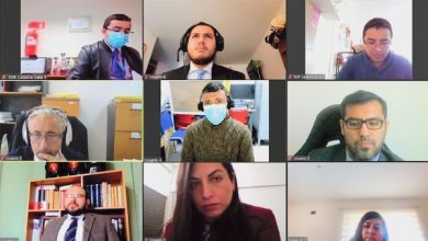 Photo of Tribunal condena a más de diez años de cárcel a autor de femicidio frustrado de Calama