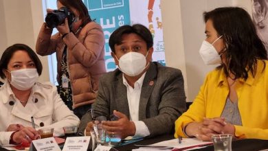 Photo of Gobernadores discuten como devolver competencias a GORES