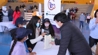 Photo of Comunidades de la región y Alto El Loa conocieron proyectos y programas sociales de Minera El Abra