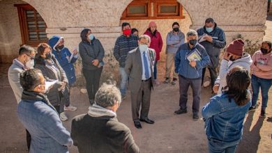 Photo of Comdes y Chiu Chiu llegan a acuerdos tras demandas exigidas por la nueva escuela