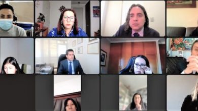 Photo of Condenado autor de femicidio consumado en Calama en juicio que contó con participación del SernamEG