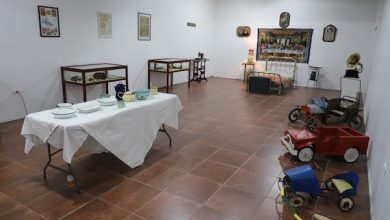 Photo of Exposición “Memorias de Chuquicamata”: una invitación a rememorar la vida en el campamento