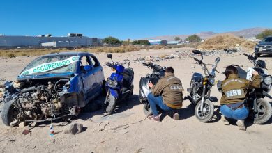 Photo of Autos robados: despachan a la Cámara moción que busca prevenir su venta y circulación