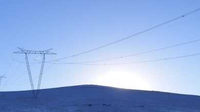 Photo of Estabilización de las tarifas eléctricas pasa a la Comisión de Hacienda