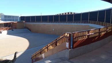 Photo of Tras protesta de apoderados de escuela de Toconao logran recibir parte del nuevo edificio