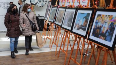 Photo of Con exposición fotográfica y feria costumbrista conmemoran Día Nacional de los Pueblos Indígenas