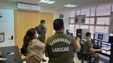 Photo of Carabineros refuerza servicios preventivos durante el fin de semana largo