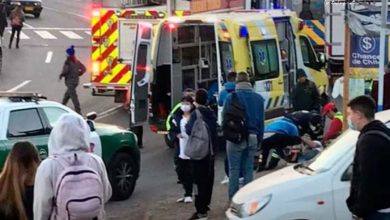 Photo of Atropellan a mujer que muere en el hospital