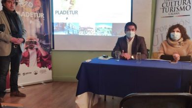 Photo of Presentan Plan de Turismo para la comuna de Calama