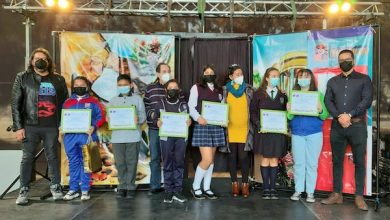 Photo of Seremi del Medio Ambiente premia a ganadores del 19° Concurso Regional de Cuentos Ambientales