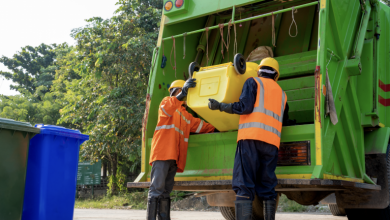 Photo of Derechos de aseo municipal: a ley facilidades para el pago