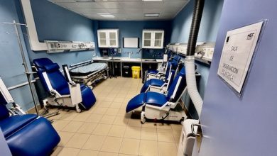 Photo of Habilitan Sala de Observación Pediátrica en la Urgencia del Hospital de Calama Dr. Carlos Cisternas