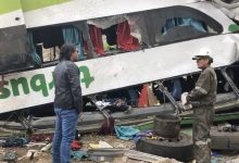 Photo of Fiscalía formaliza investigación en contra de 2 gerentes de empresa de buses por accidente en carretera de Paposo en que murieron 21 personas