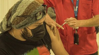 Photo of CALAMA SE POSICIONA EN EL CUARTO LUGAR CON MAYOR COBERTURA DE VACUNACIÓN CONTRA LA INFLUENZA