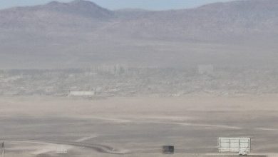 Photo of Ministerio de Medio Ambiente inicia actualización de tres planes de descontaminación atmosférica en Región Antofagasta