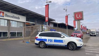 Photo of PDI investiga muerte de vecino en el sector norte de Antofagasta