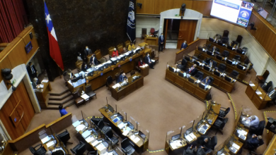 Photo of Presidente tendrá facultad para disponer que FF.AA resguarden infraestructura crítica