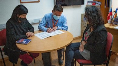 Photo of REALIZARÁN TALLERES DE CONTENCIÓN PARA LOS DIRECTORES DE LOS ESTABLECIMIENTOS EDUCACIONALES