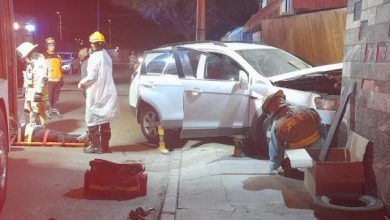 Photo of Suman y siguen accidentes de tránsito por manejo en estado de ebriedad