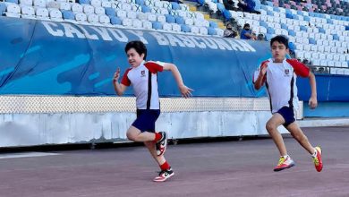 Photo of Calama, Taltal y Antofagasta albergará finales deportivas escolares