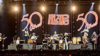 Photo of No habrá show 50 años de Illapu